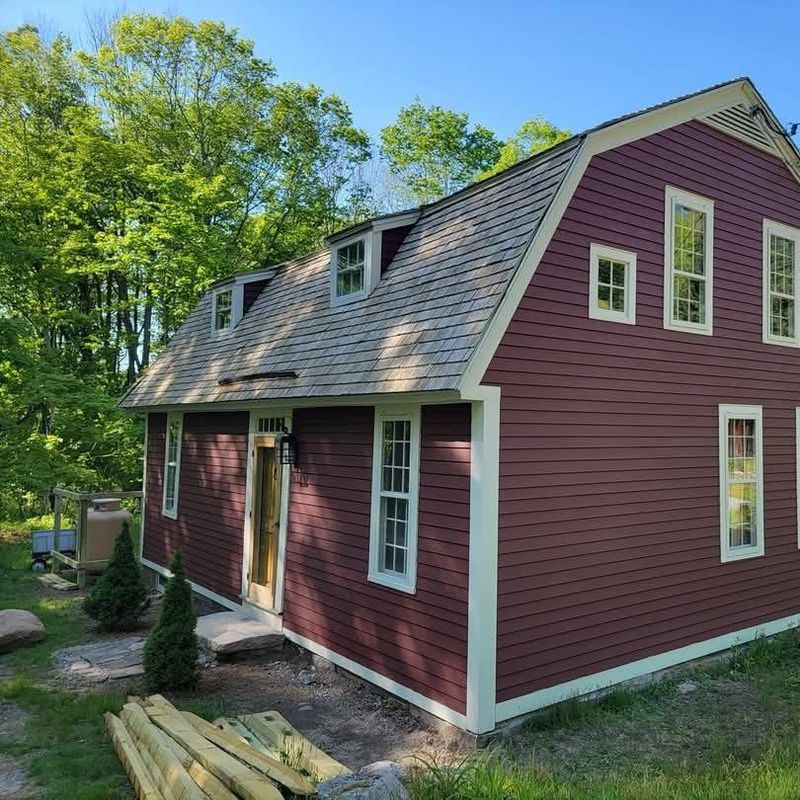 Exterior Painting Projects