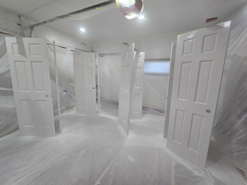Interior Painting