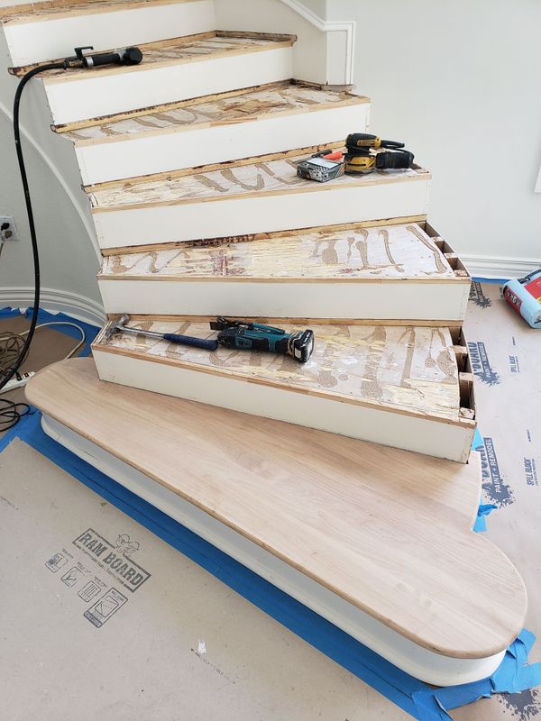 Bathroom Renovations