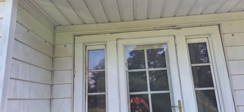 Pressure Washing