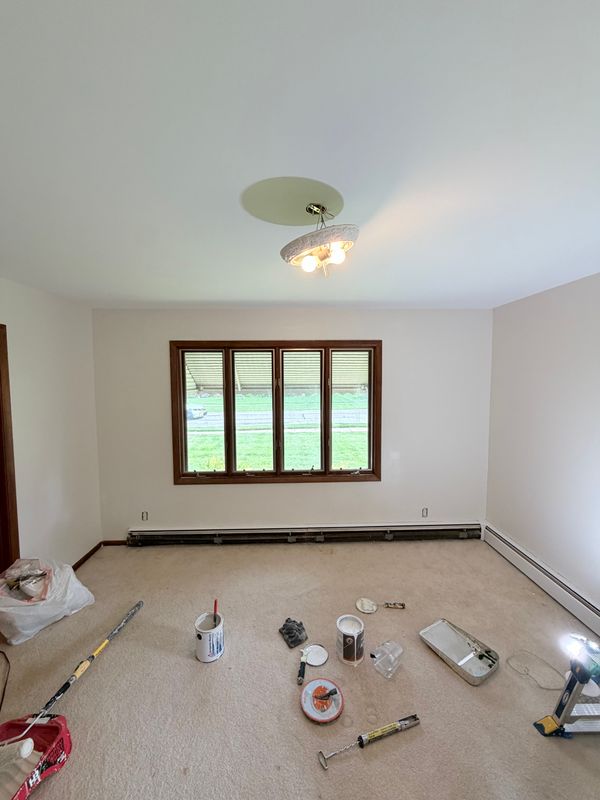 Interior Painting