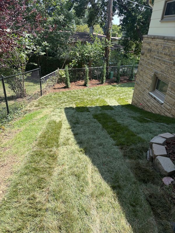Garden Design