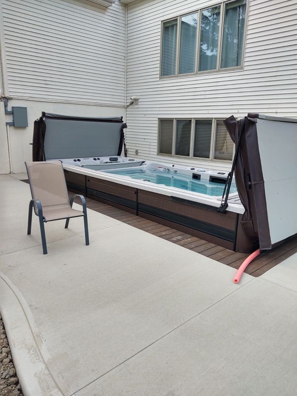 Exterior Renovations