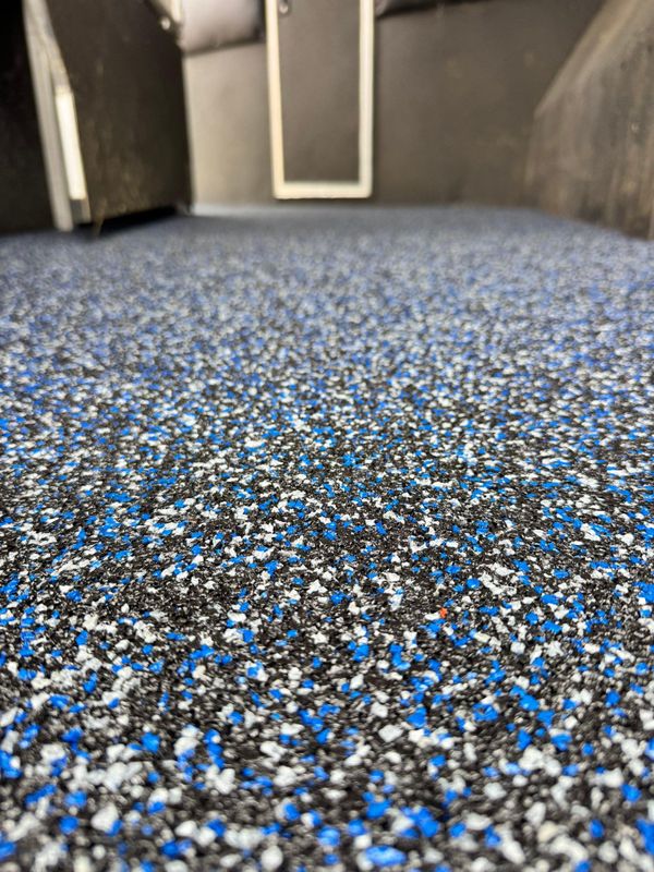 Trailer Flooring