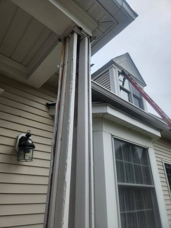 Exterior Painting