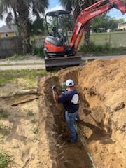 Pipe Repair and Replacement