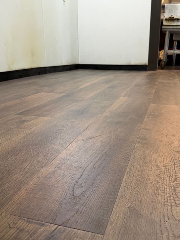 Vinyl Flooring