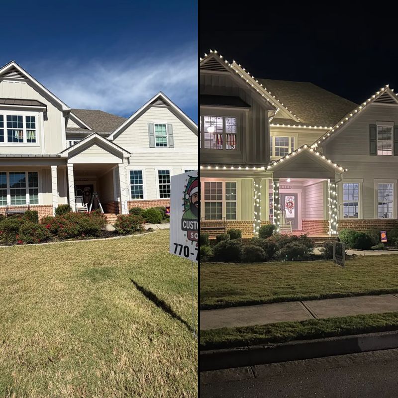 Holiday Lights