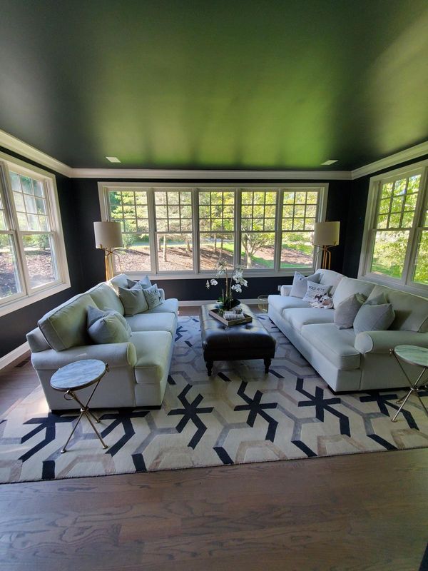 Interior Painting