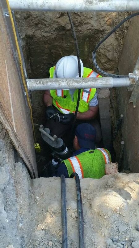 Sewer Lateral Inspections