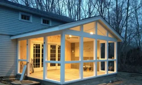 Home Additions