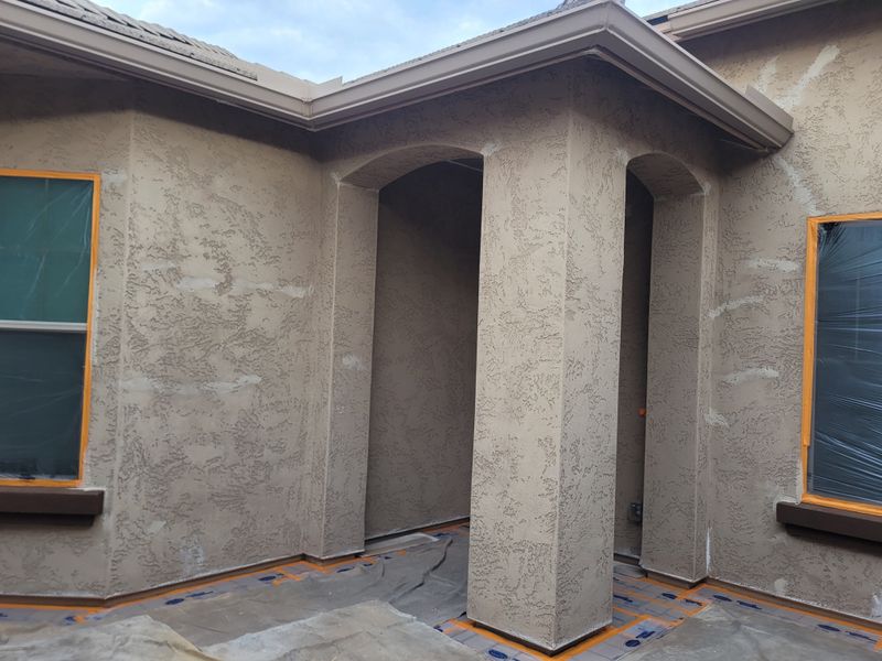 Exterior Painting