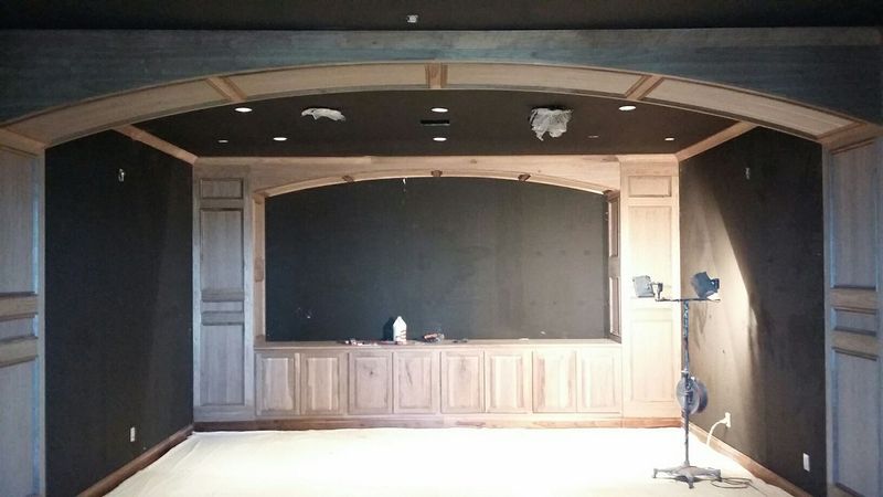 Built In Furniture