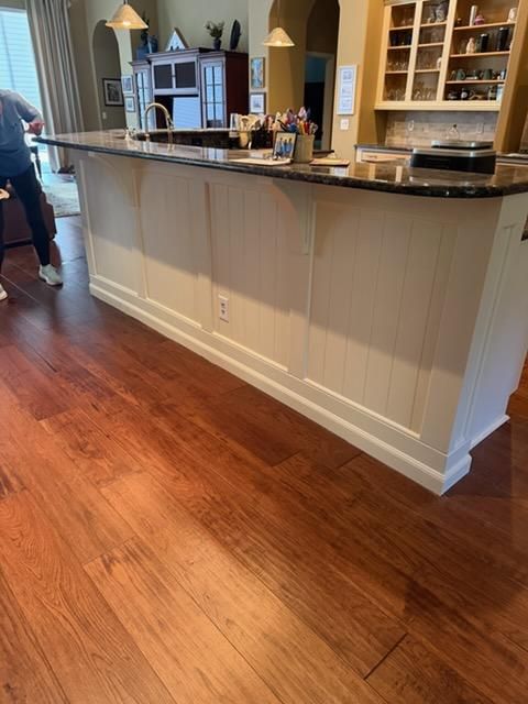 Kitchen Remodeling