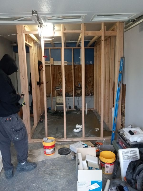 Remodeling 
