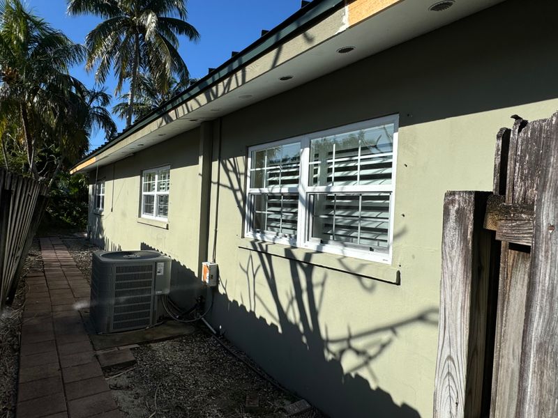Exterior Painting gallery