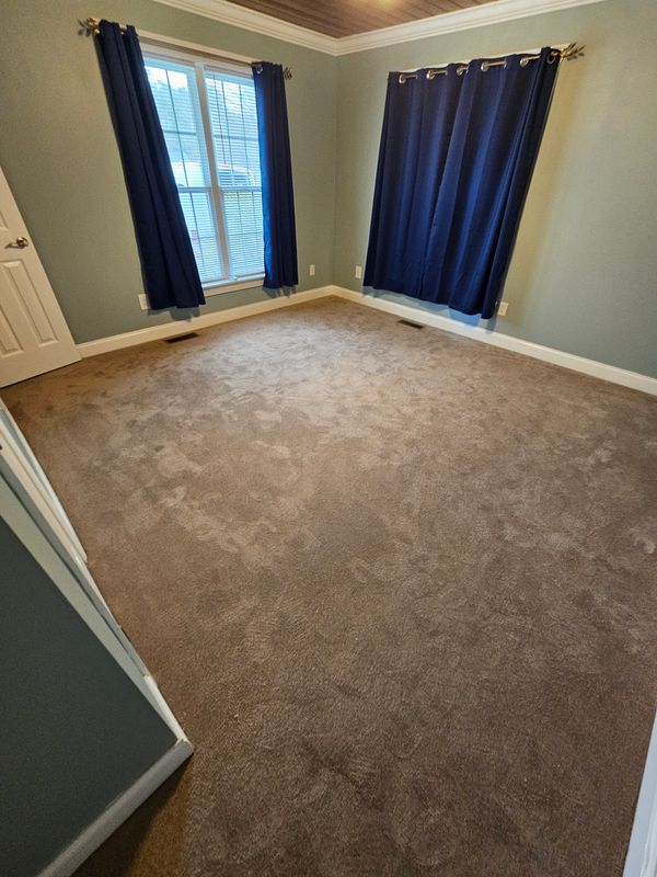 Floor Installation