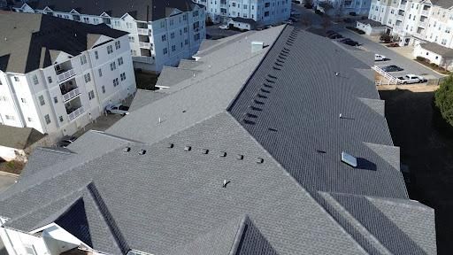 Roofing Installation