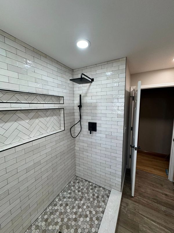 Bathroom Remodeling