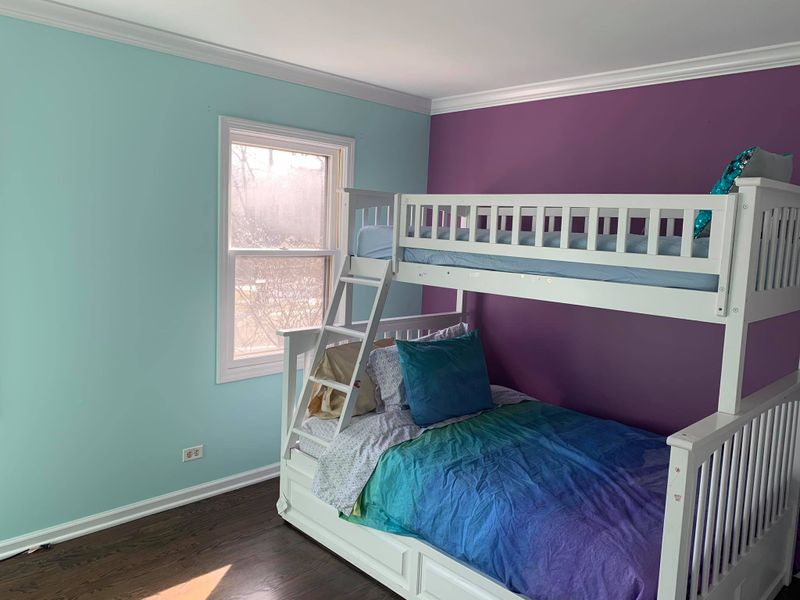 Interior Painting