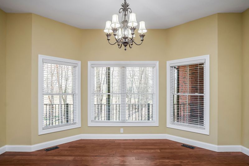 New Construction and Custom Homes 