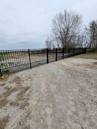 Fence Installation