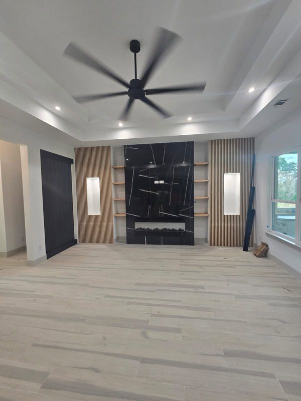 Residential Projects