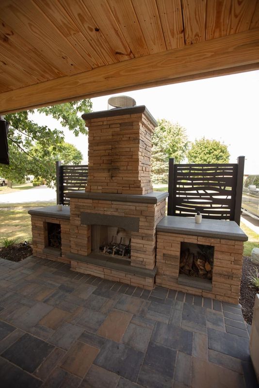 Landscape Design