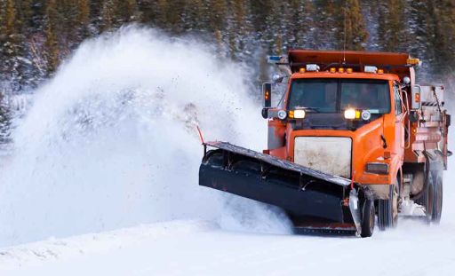 Snow Removal