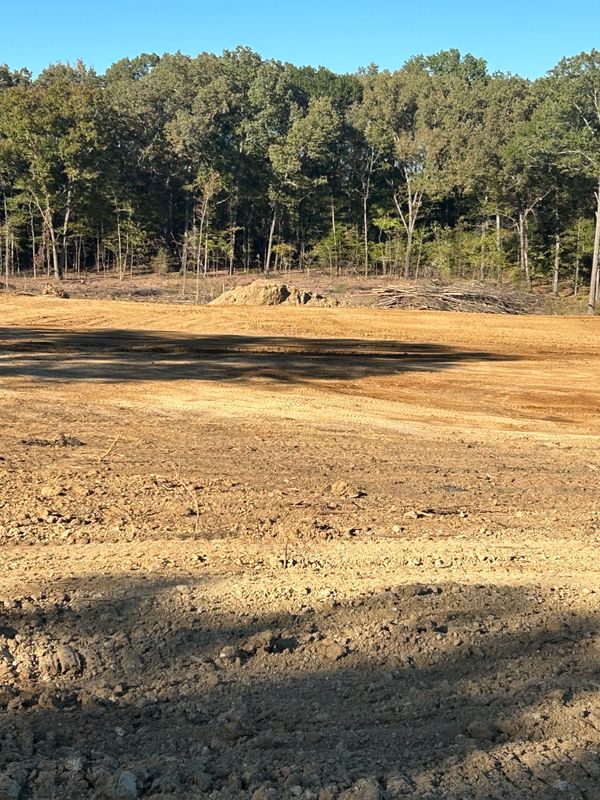 Site Grading