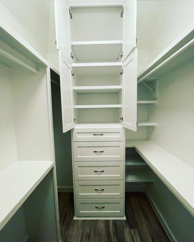 Carpentry