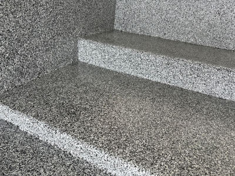 Epoxy Flooring Installation