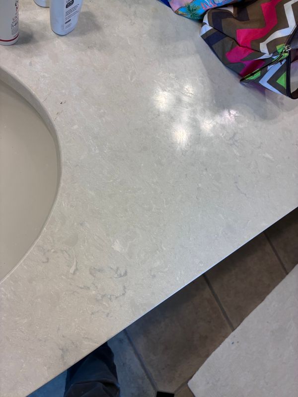 McDougall Bathroom Remodel