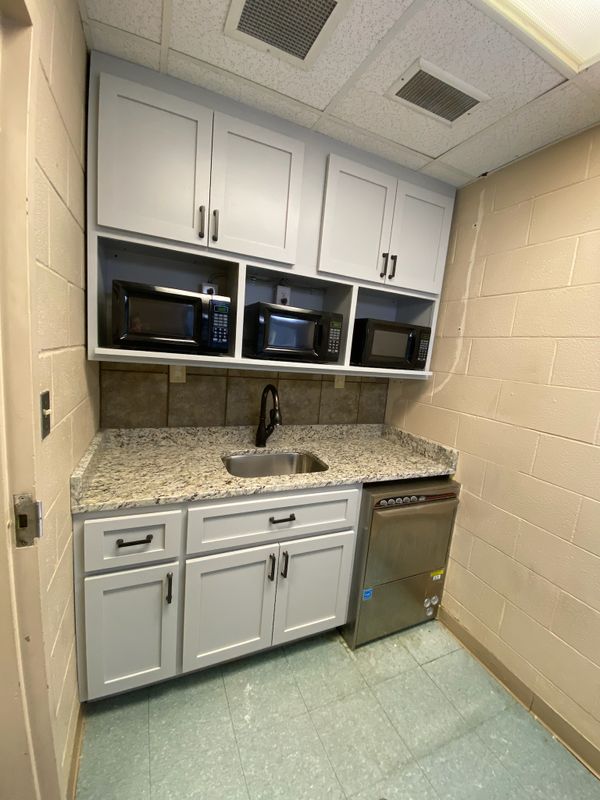 Kitchen Cabinets