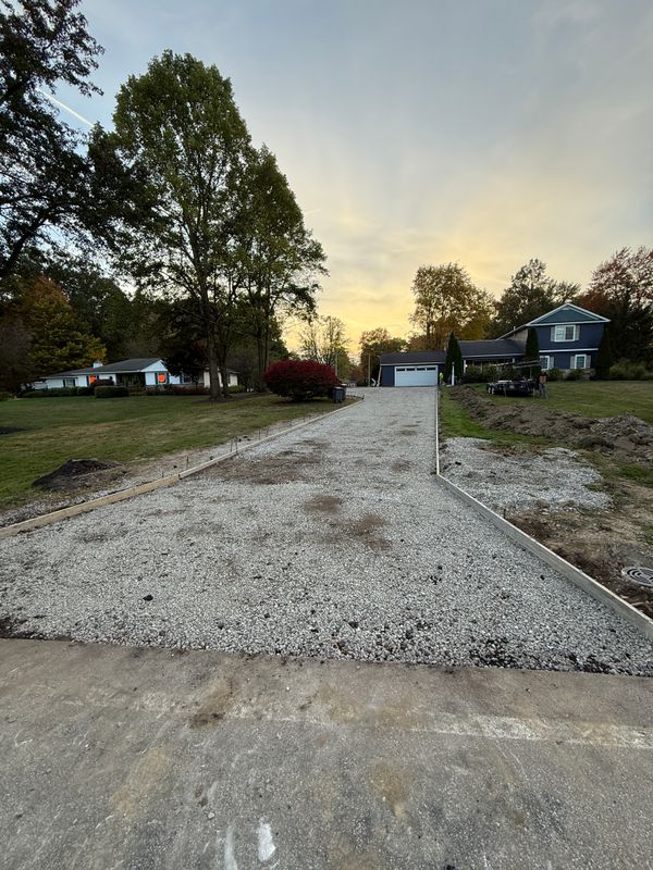 Residential and Commercial Concrete 