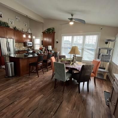 Flooring 