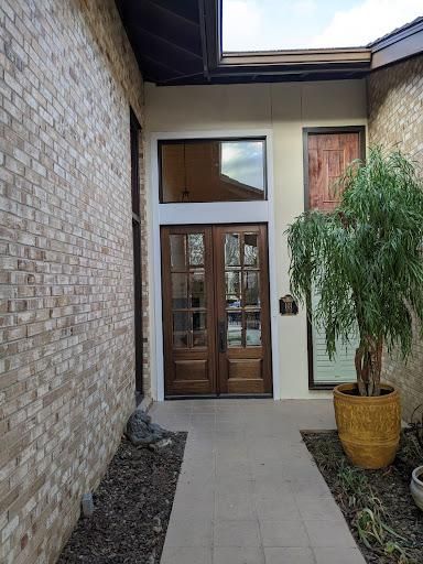 Door Installation