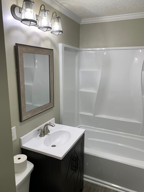 Interior Painting gallery