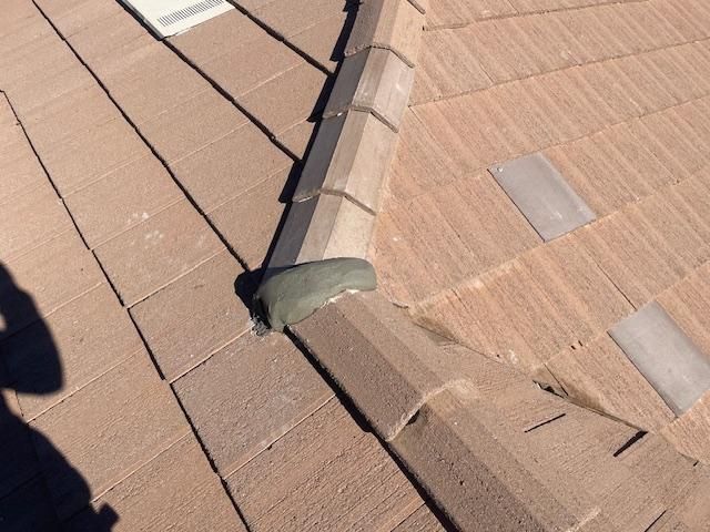 Roofing Installation