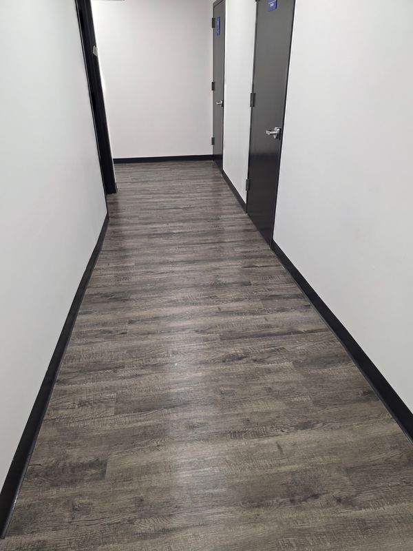 Post-Construction Cleaning