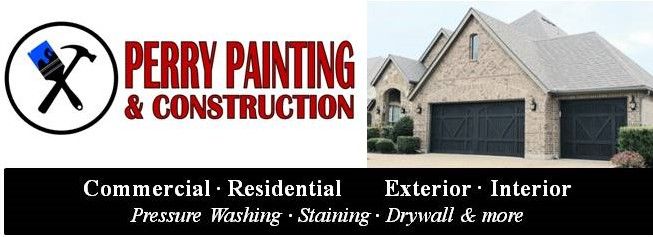 Exterior Painting