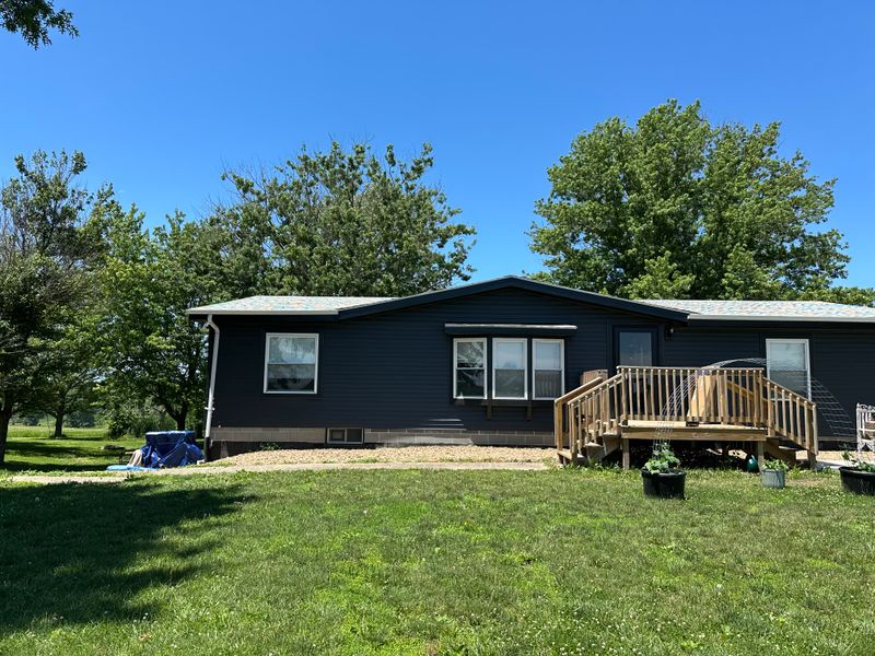 siding installation