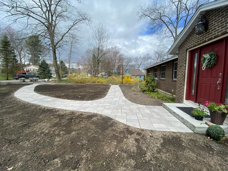 Hardscape