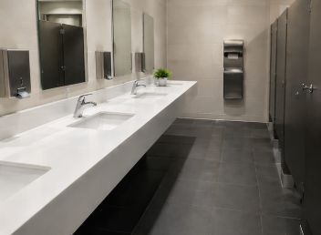Commercial Cleaning