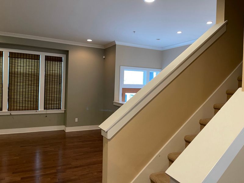 Flooring