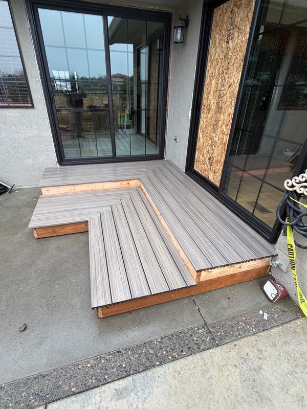 Construction & Remodeling
