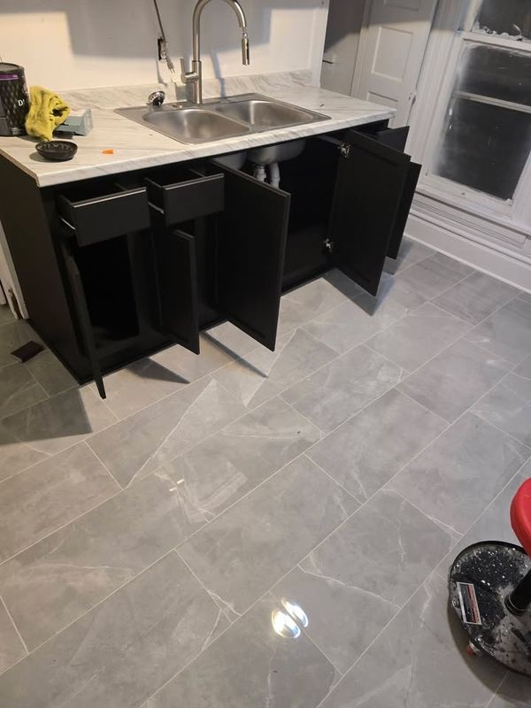 Tiling