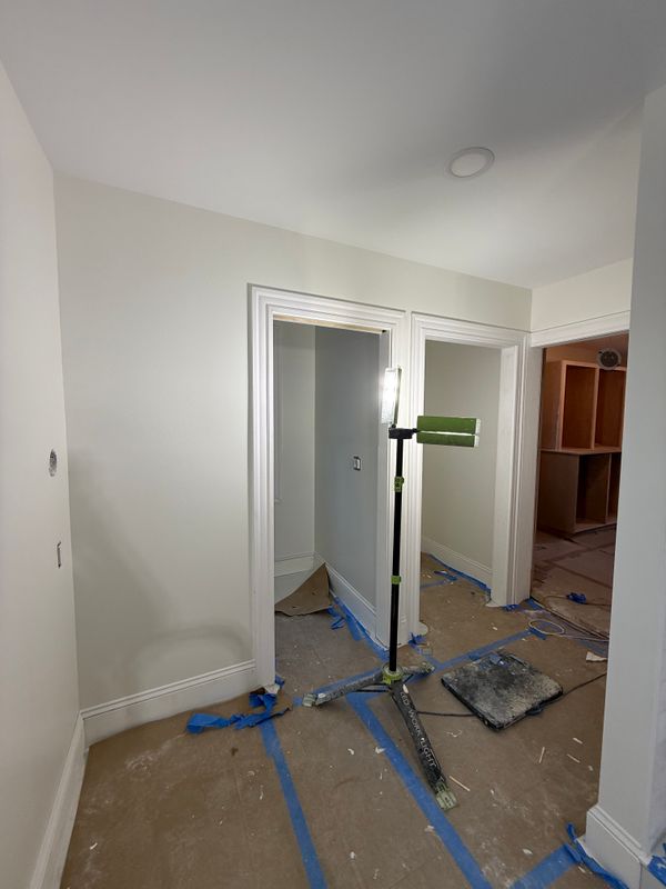 Drywall Installation