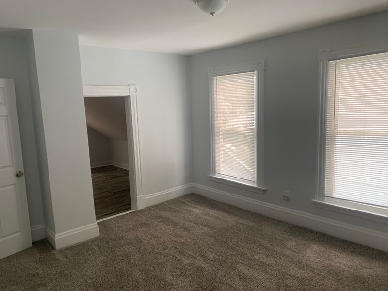 Total home remodels 