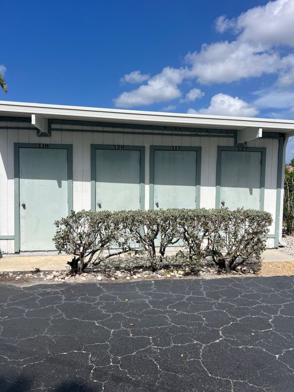 Exterior Renovations